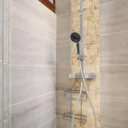 Luminous Flat In Le Marais * 巴黎